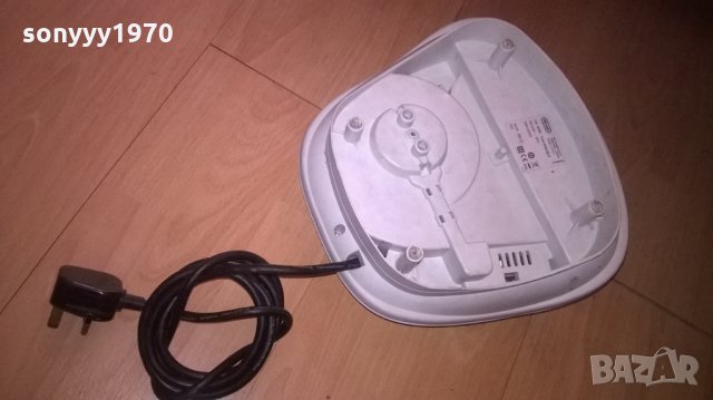 DELONGHI HI-POWER-ВНОС АНЛИЯ, снимка 6 - Отоплителни печки - 27418759