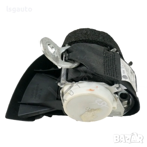 Заден десен  предпазен колан Volkswagen Scirocco III 2008-2017 ID:149352