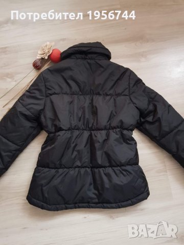 Спортно яке Energy S/M, снимка 7 - Якета - 39423684