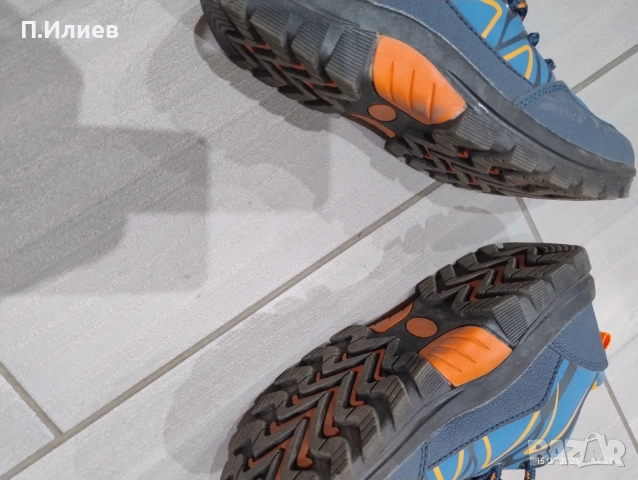 Зимни обувки номер 35, снимка 4 - Детски обувки - 51725890