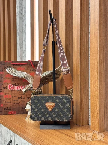 чанти guess , снимка 4 - Чанти - 51428155