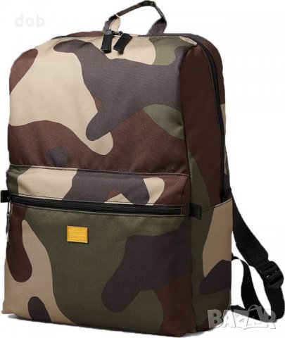 Нова раница G-Star Estan Patterned light backpack оригинал, снимка 1