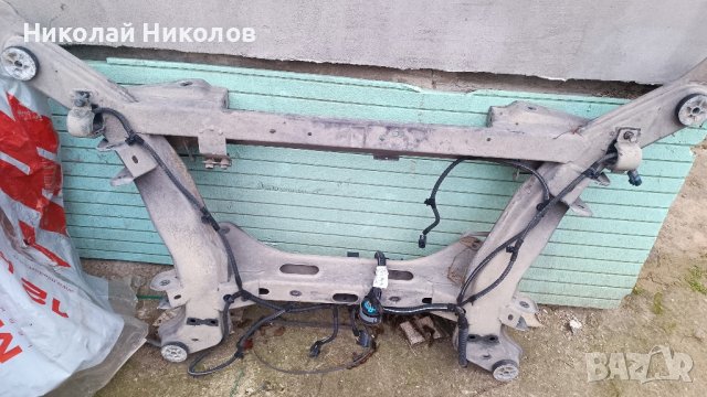 части за пежо 607 2.7 хди, снимка 13 - Части - 42936132