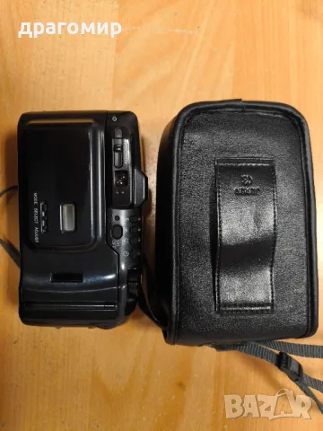 MINOLTA PANORAMA Zoom 28, снимка 2 - Фотоапарати - 48278738