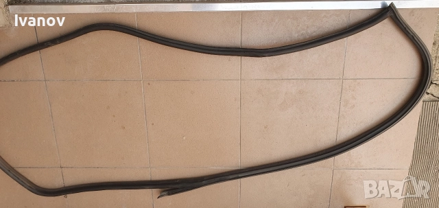 Гумено уплътнение за врата бмв е36 купе , снимка 6 - Части - 52773050