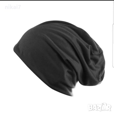 мъжка шапка тип висулка издължена от зад 4ри сезона 6 цвята, снимка 3 - Шапки - 27153828