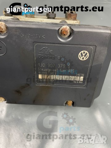 ABS АБС помпа за VW GOLF 4 Голф 4 , 1J0907379G, снимка 2 - Части - 40141183