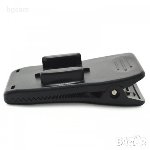 Клип маунт универсална щипка за екшън камери, снимка 2 - Чанти, стативи, аксесоари - 27766070