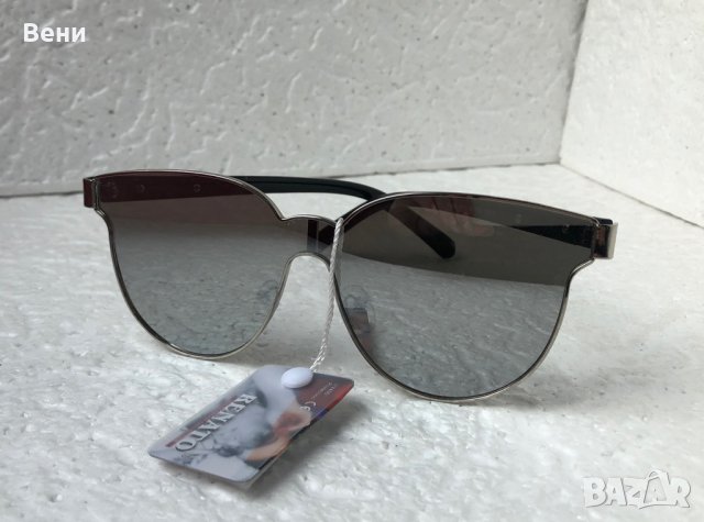Dior 2020 дамски слънчеви очила котка, снимка 6 - Слънчеви и диоптрични очила - 28633631