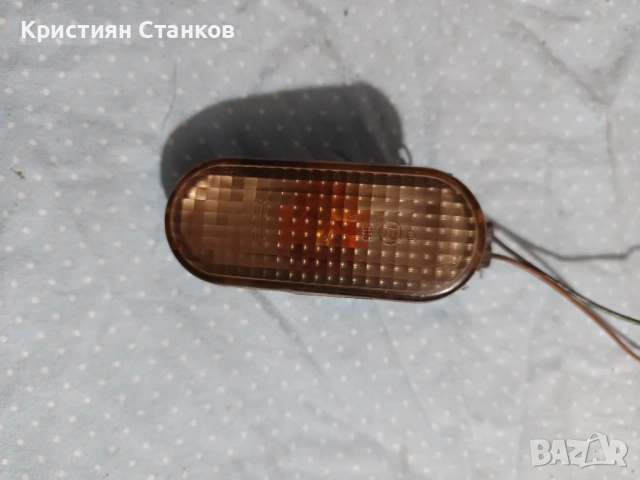 останали части от поло 98г 1.4 бензин., снимка 17 - Части - 51438137