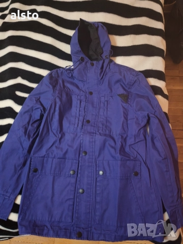 Дамско яке H&M Divided