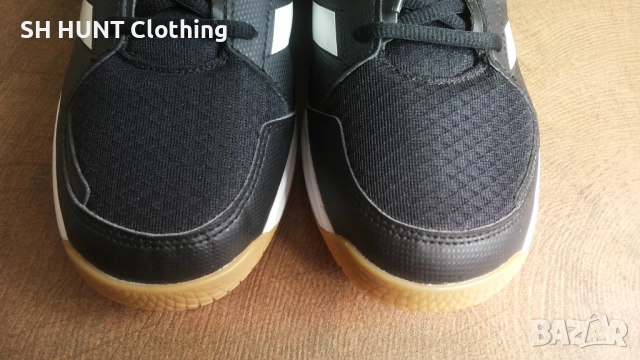 Adidas Ligra 7 M FZ4658 Размер EUR 41 1/3 / UK 7 1/2 маратонки 229-14-S, снимка 12 - Маратонки - 52654148