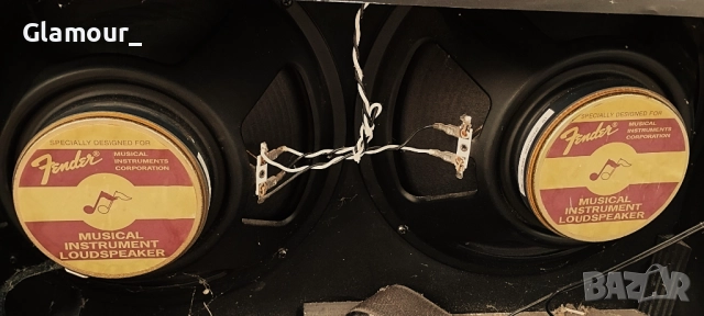 Усилвател за китара, снимка 8 - Китари - 51868101