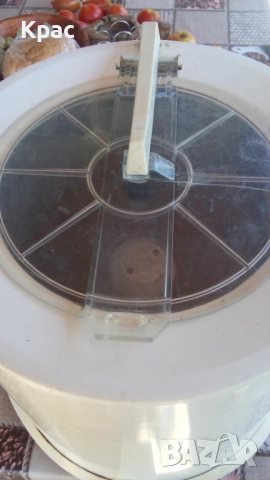 немска центрофуга , снимка 2 - Други - 48022015