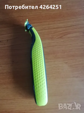 Тример за лице и тяло Philips OneBlade QP2620, снимка 3 - Тримери - 47554093