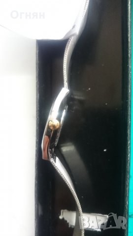 Часовник MIKE ELLIS , снимка 4 - Мъжки - 27523168