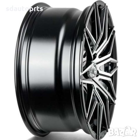 18” Джанти Ауди 5X112 Audi A4 B6 B7 B8 B9 S4 A5 S5 S6 A7 S7 RS7 A8 D3, снимка 3 - Гуми и джанти - 33068894