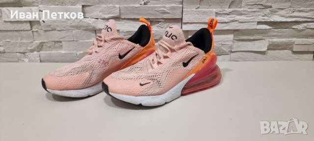 Оригинални маратонки Nike Airmax, снимка 1 - Детски маратонки - 40408874