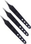 Ножове за хвърляне Condor Half Spin Knife Set