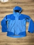 Висок клас мъжко яке HAGLOFS GoreTex PRO Shell 20.000мм  Alpine Snow Jacket , L размер, снимка 2