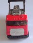 Метална количка красив камион MATTEL MADE IN MALAYSIA перфектно състояние 41783, снимка 3