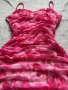 Розова рокля , снимка 2