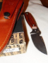 Нож DPx Gear HEST II Survival , снимка 2