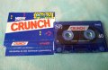 Raks SP1 - Nestle Crunch Music