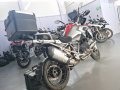 BMW R 1200 GS, снимка 5