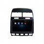 VW TOUAREG 2002-2010 Android Мултимедия/Навигация,2009, снимка 2