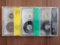 Лот 3бр. аудио касети/ касетки, снимка 2