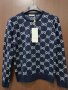 Блуза Gucci, снимка 1 - Бебешки блузки - 34640152