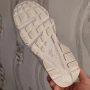 маратонки Nike Air Huarache номер 40 ,5 - бяло, снимка 6