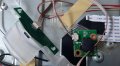Продавам Power,main-TP.MS6886.PC710,IR,крачета от SHARP 40BL3EA, снимка 8
