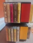 Аудио касети, повечето оригинални - 63 броя. , снимка 3