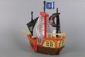 Детски пиратски кораб с аксесоари, снимка 3