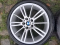 Джанти 18-ки БМВ м-пакет, снимка 5