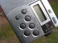 Нов, винтидж радиоприемник „Sony” ICF M-260, снимка 7