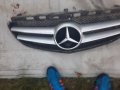 Решетка за преден капак Мерцедес Е 212   , снимка 2