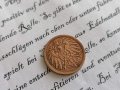 Райх монета - Германия - 2 пфенига | 1912г.; серия A, снимка 2