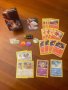 Покемон/Pokemon Incineroar deck, снимка 1 - Карти за игра - 44087825