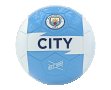 Оригинална Футболна Топка на Манчестър Сити, снимка 1 - Футбол - 43897503
