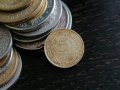 Монета - Франция - 5 сантима | 1966г., снимка 1