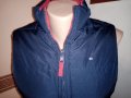 Tommy Hilfiger, Елек с Гъши Пух, S (6-7). Код 1873, снимка 3