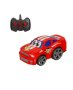 Червена кола, с дистанционно управление, със светлина и звук, снимка 1 - Коли, камиони, мотори, писти - 44045255