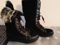 Дамски ботуши Louis Vuitton, снимка 2