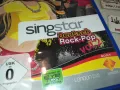 SINGSTAR ROCK-POP SONY PS2 GAME 12211220, снимка 9