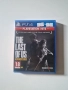 The Last of Us за PS4 и PS5, снимка 1