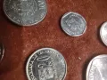 Монети Венецуела, снимка 5