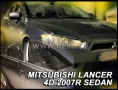 Ветробрани за MITSUBISHI LANCER (2007+) 5 врати , Sedan - 2бр. предни Неко, снимка 1